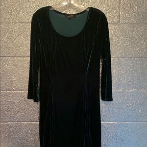 Suzanne Betro dress